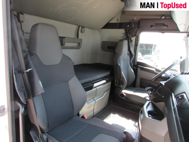 MAN TGX 18.510 4x2 BL SA Euro6 Retarder Klima ZV - Tegljač: slika 3 MAN TGX 18.510 4x2 BL SA Euro6 Retarder Klima ZV - Tegljač: slika 3