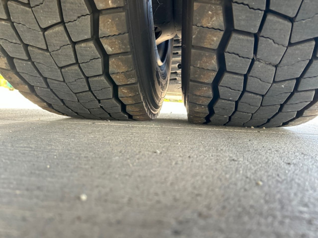 MAN TGX 18.510 4x2 LL SA - Tegljač: slika 2 MAN TGX 18.510 4x2 LL SA - Tegljač: slika 2