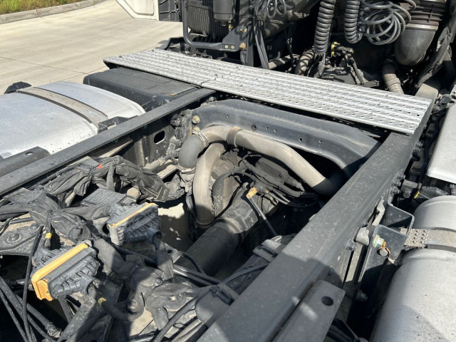 MAN TGX 18.510 4x2 LL SA - Tegljač: slika 3 MAN TGX 18.510 4x2 LL SA - Tegljač: slika 3