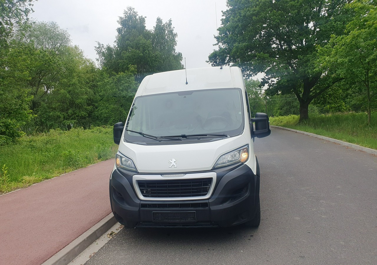 Citroen Jumper krajowy l* klima*jeden właściciel* - Furgon: slika 3 Citroen Jumper krajowy l* klima*jeden właściciel* - Furgon: slika 3