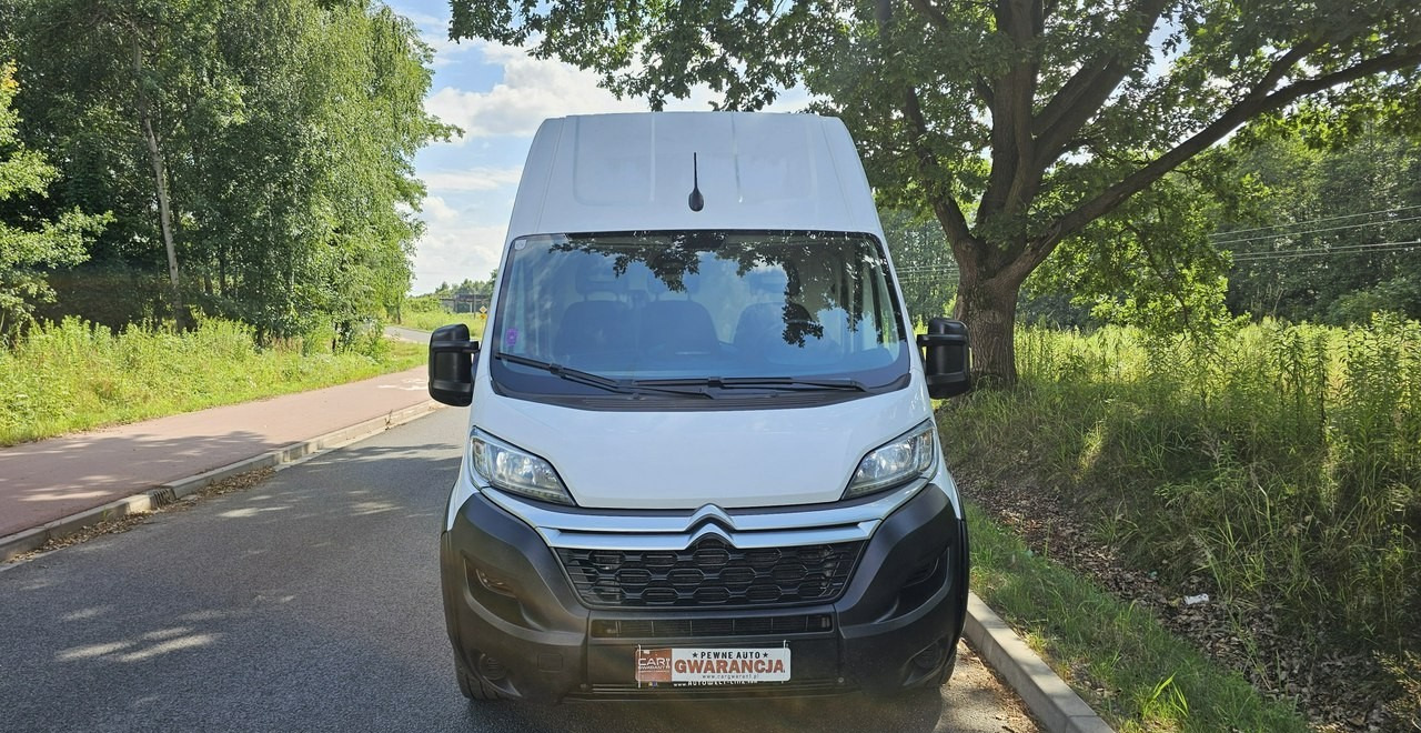 Fiat Ducato XXL* klima*maxi* - Furgon: slika 3 Fiat Ducato XXL* klima*maxi* - Furgon: slika 3