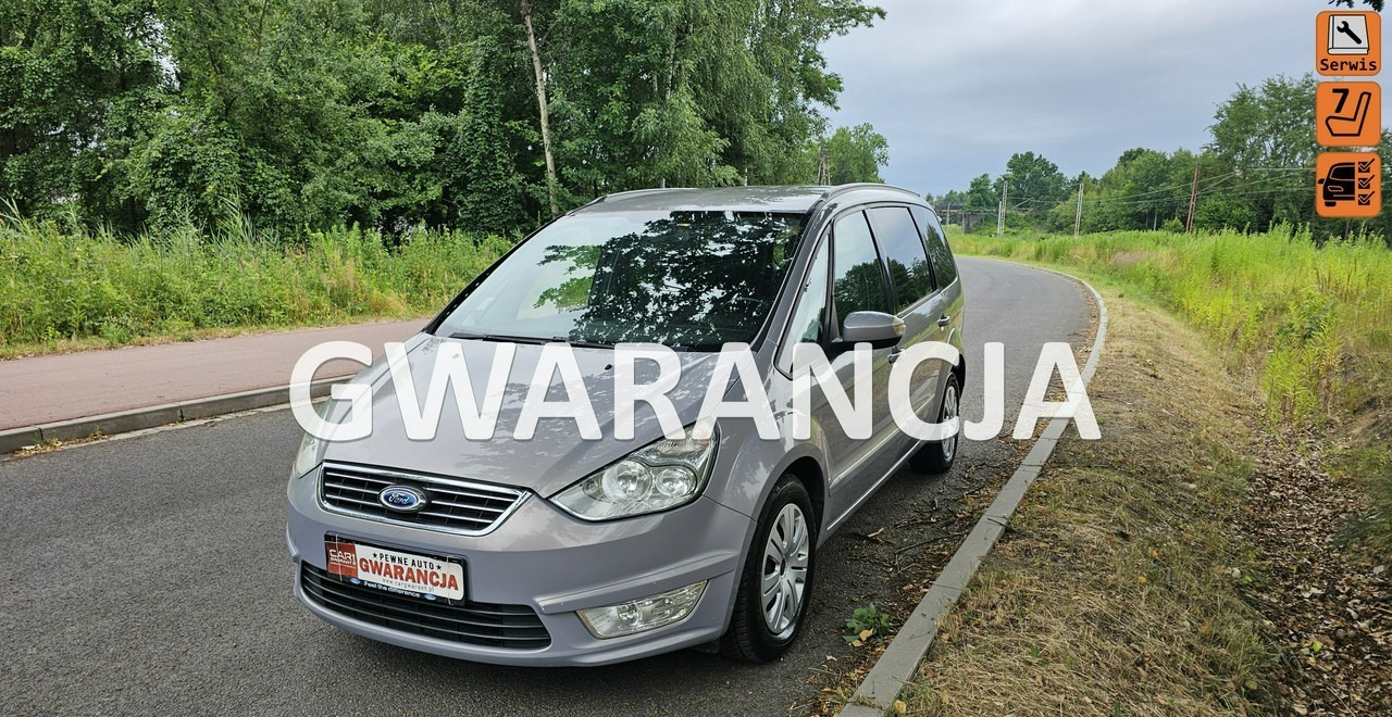 Ford Galaxy IV 7-OSOBOWY - Automobil: slika 1 Ford Galaxy IV 7-OSOBOWY - Automobil: slika 1