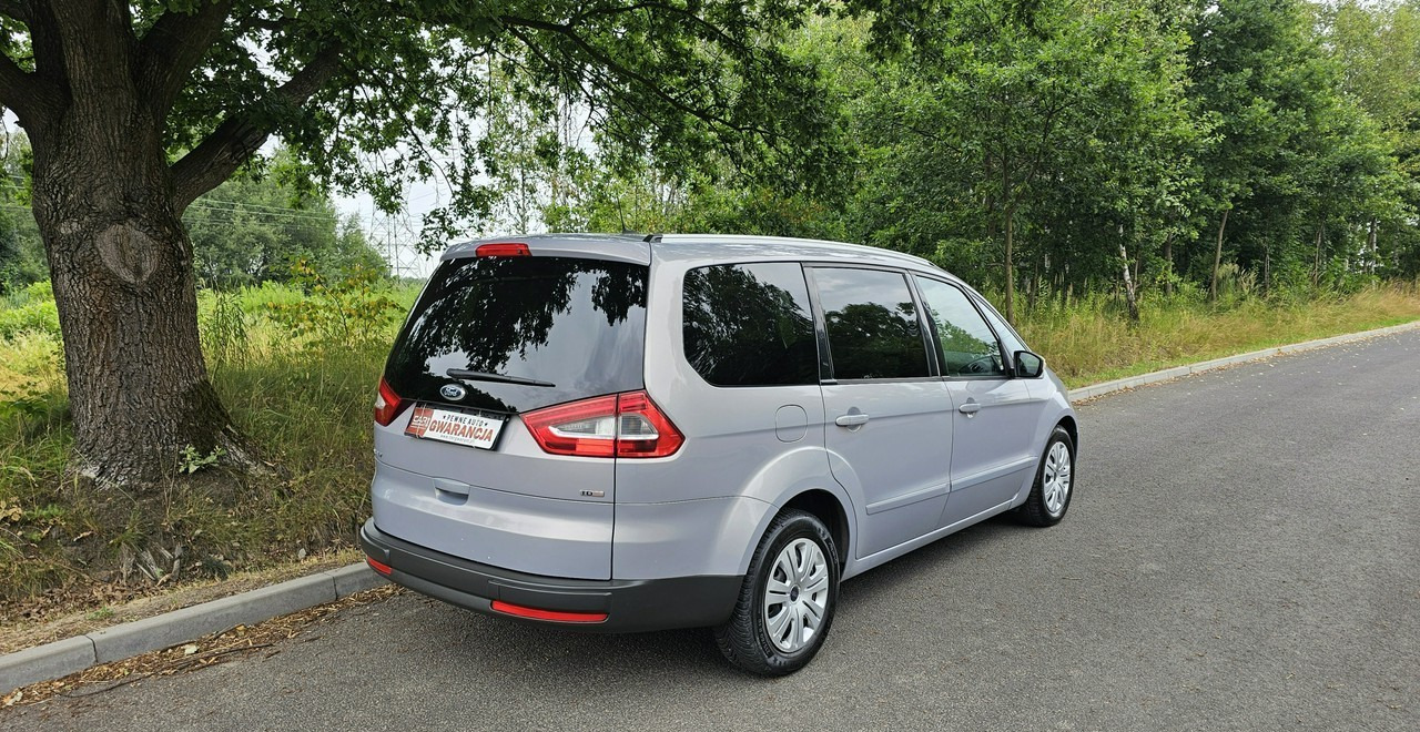 Ford Galaxy IV 7-OSOBOWY - Automobil: slika 5 Ford Galaxy IV 7-OSOBOWY - Automobil: slika 5