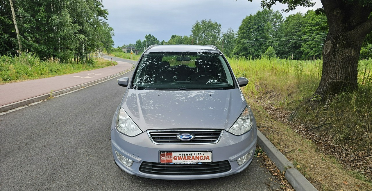 Ford Galaxy IV 7-OSOBOWY - Automobil: slika 2 Ford Galaxy IV 7-OSOBOWY - Automobil: slika 2
