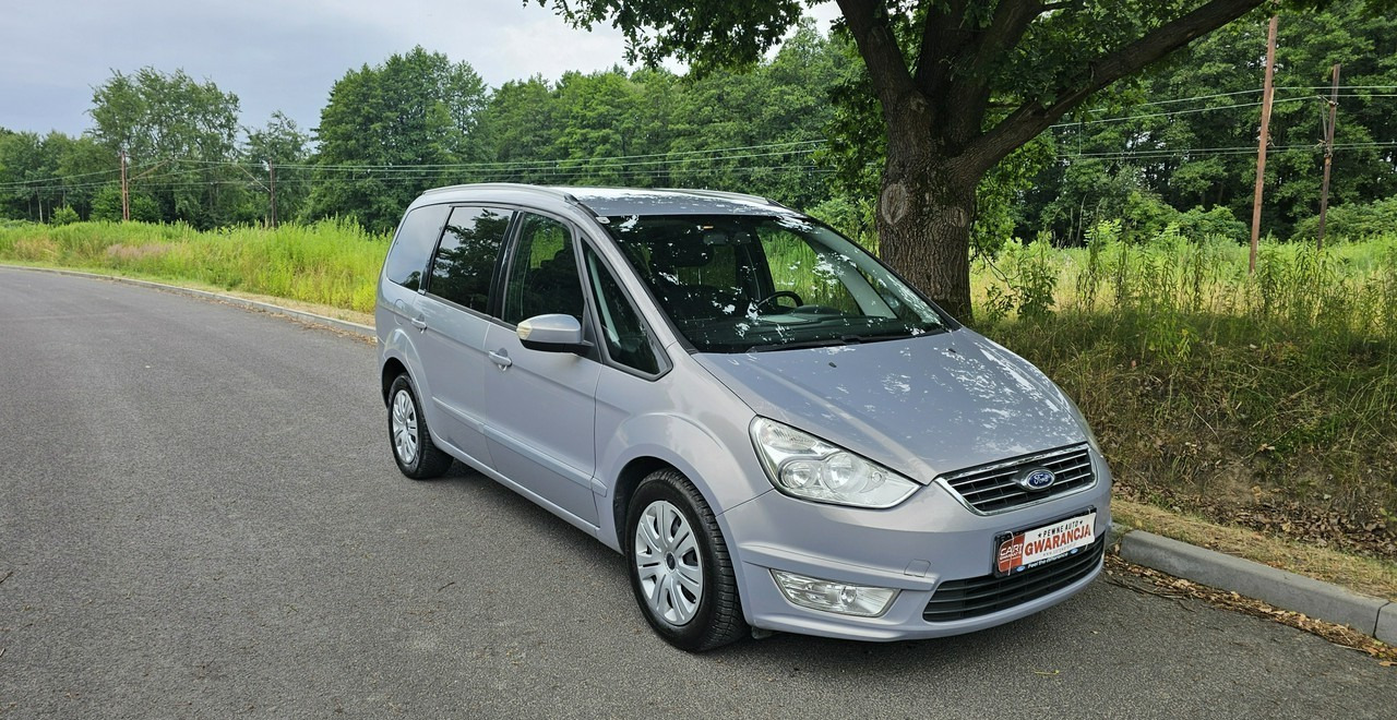 Ford Galaxy IV 7-OSOBOWY - Automobil: slika 3 Ford Galaxy IV 7-OSOBOWY - Automobil: slika 3