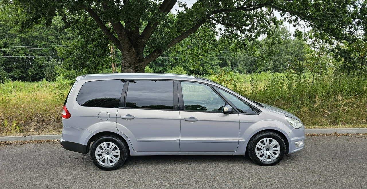 Ford Galaxy IV 7-OSOBOWY - Automobil: slika 4 Ford Galaxy IV 7-OSOBOWY - Automobil: slika 4