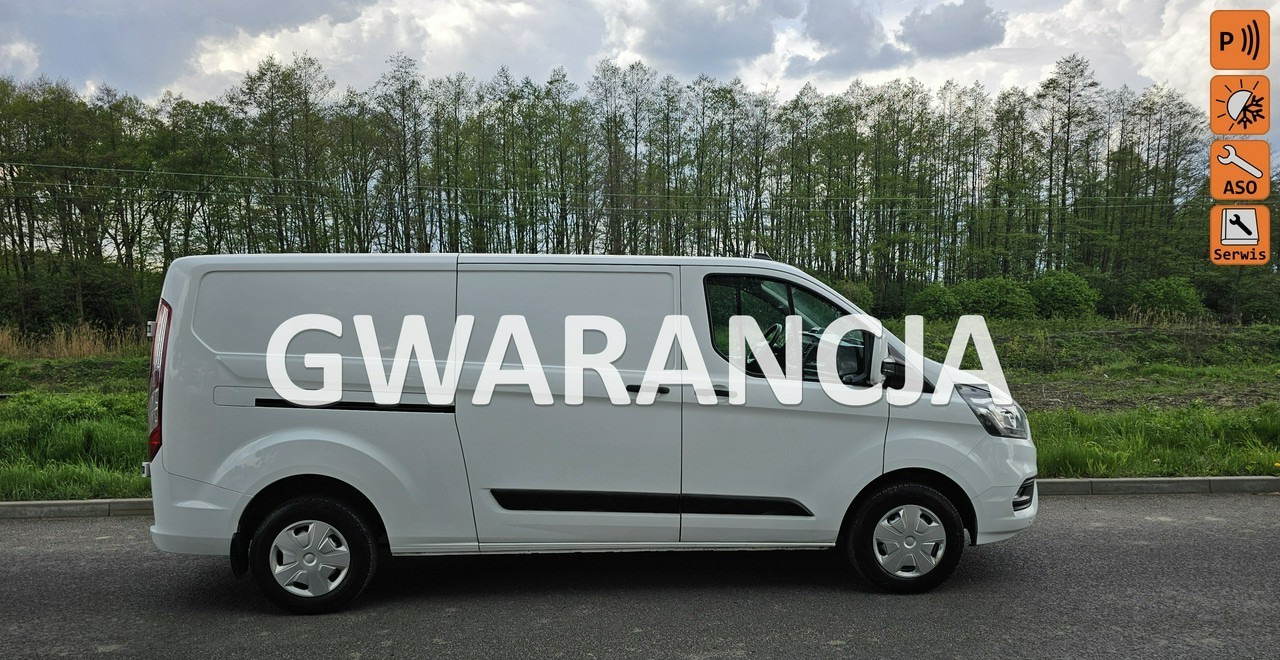 Ford Transit Transit Custom Ford Transit Custom long bardzo ładny egzemplarz - Furgon: slika 1 Ford Transit Transit Custom Ford Transit Custom long bardzo ładny egzemplarz - Furgon: slika 1