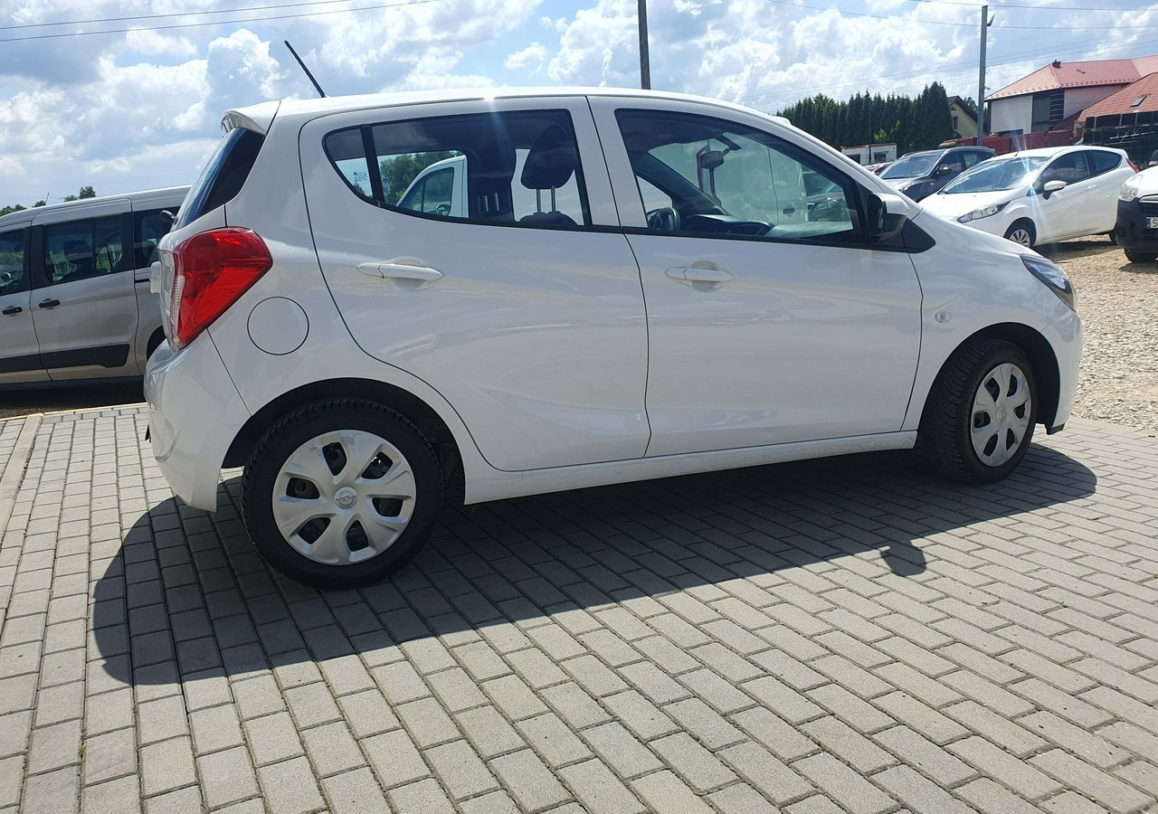 Opel Karl I klima* możliwa zamiana * - Hečbek: slika 5 Opel Karl I klima* możliwa zamiana * - Hečbek: slika 5