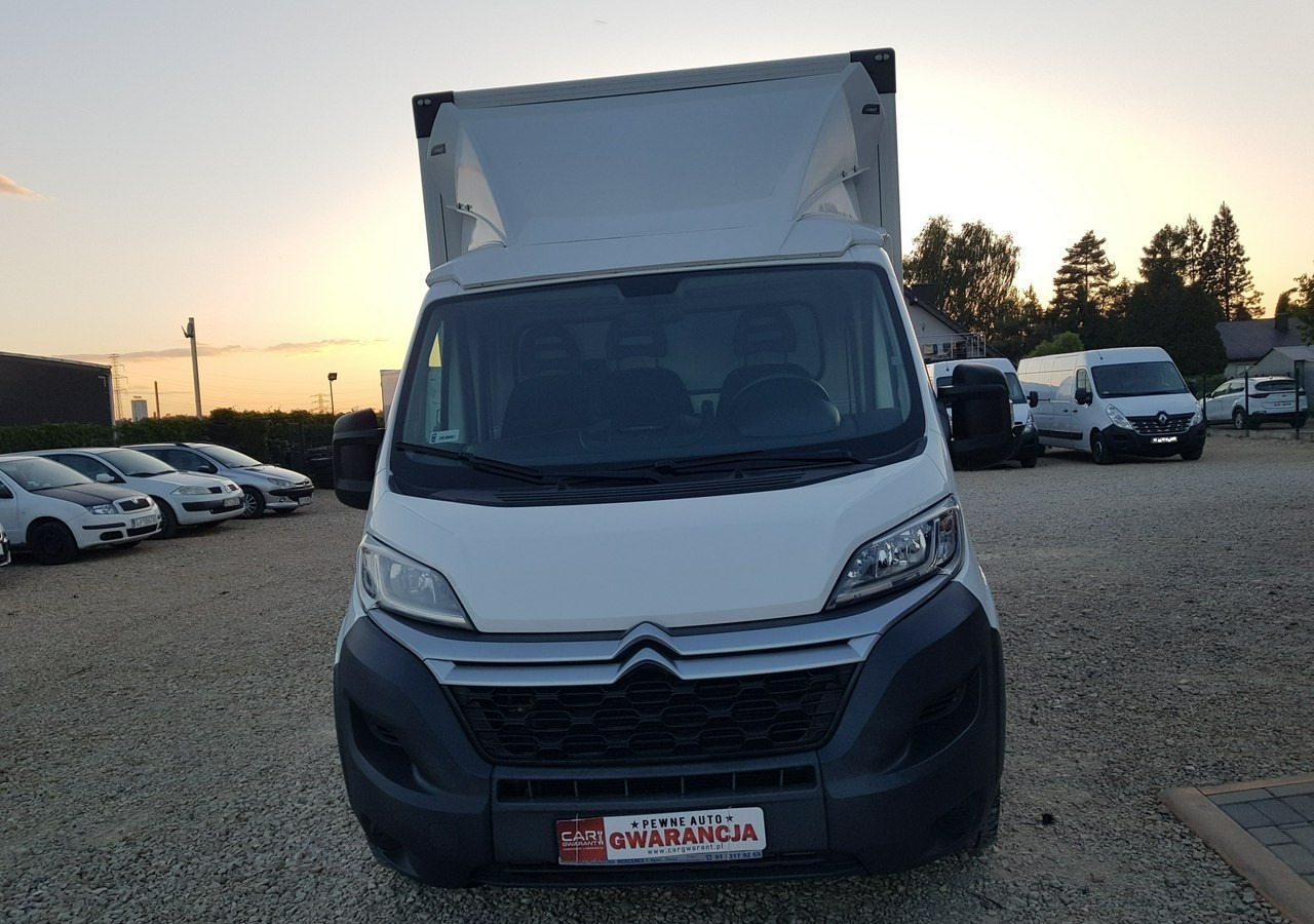 Peugeot Boxer Kontener * izoterma *salon Polska* jeden właściciel * - Dostavno vozilo hladnjača: slika 2 Peugeot Boxer Kontener * izoterma *salon Polska* jeden właściciel * - Dostavno vozilo hladnjača: slika 2
