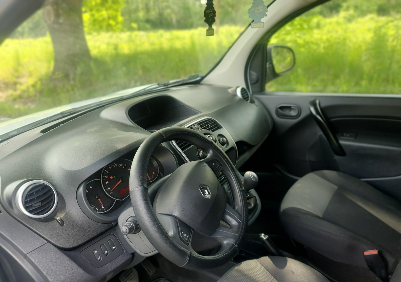 Furgon Renault Kangoo long*wersja długa*klima*: slika 13