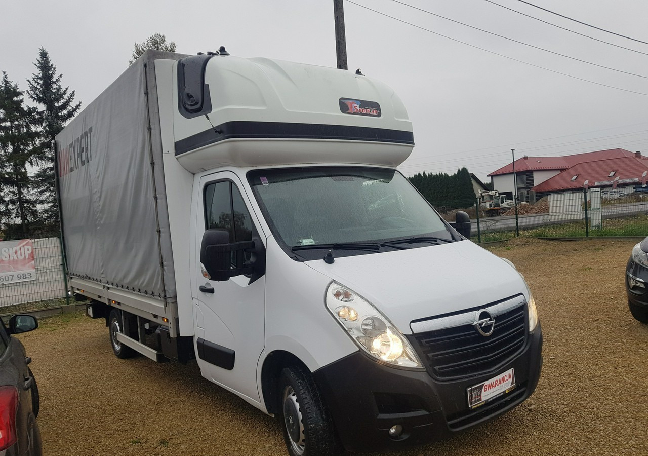 Renault Master FV 23% , klima ,tempomat, 9 ep 170 ps - Dostavno vozilo sa ceradom: slika 3 Renault Master FV 23% , klima ,tempomat, 9 ep 170 ps - Dostavno vozilo sa ceradom: slika 3