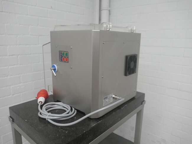Freund / Ifooma cooled grinder TGR103 - Oprema za prehrambenu industriju: slika 4 Freund / Ifooma cooled grinder TGR103 - Oprema za prehrambenu industriju: slika 4
