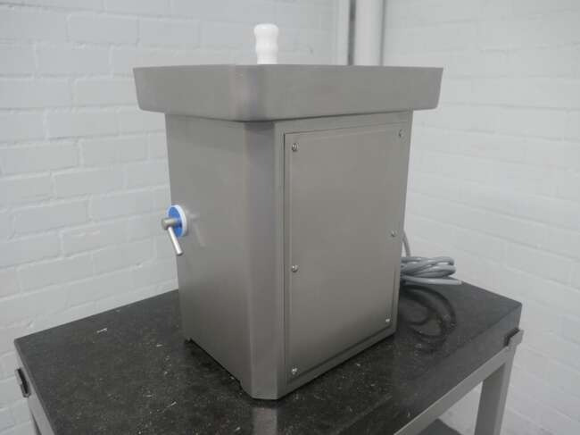 Freund / Ifooma grinder TG101 - Oprema za prehrambenu industriju: slika 3 Freund / Ifooma grinder TG101 - Oprema za prehrambenu industriju: slika 3