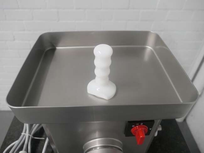 Freund / Ifooma grinder TG101 - Oprema za prehrambenu industriju: slika 5 Freund / Ifooma grinder TG101 - Oprema za prehrambenu industriju: slika 5