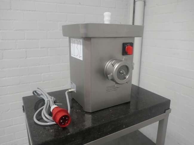Freund / Ifooma grinder TG101 - Oprema za prehrambenu industriju: slika 1 Freund / Ifooma grinder TG101 - Oprema za prehrambenu industriju: slika 1