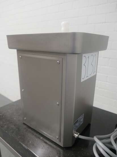 Freund / Ifooma grinder TG101 - Oprema za prehrambenu industriju: slika 4 Freund / Ifooma grinder TG101 - Oprema za prehrambenu industriju: slika 4