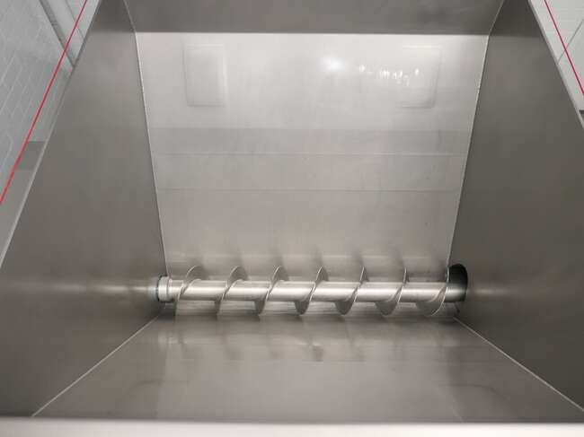 Oprema za prehrambenu industriju GEA FeedHopper FeedHopper SF: slika 6