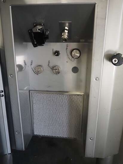 Oprema za prehrambenu industriju Handtmann high vacuum filler HVF658: slika 14