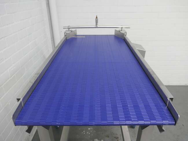 Hellings transport conveyor TRC1500/600 - Transporter: slika 5 Hellings transport conveyor TRC1500/600 - Transporter: slika 5