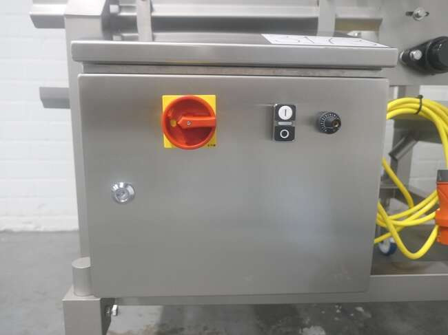 Hellings transport conveyor TRC1550/600 Hellings transport conveyor TRC1550/600: slika 7 Hellings transport conveyor TRC1550/600 Hellings transport conveyor TRC1550/600: slika 7