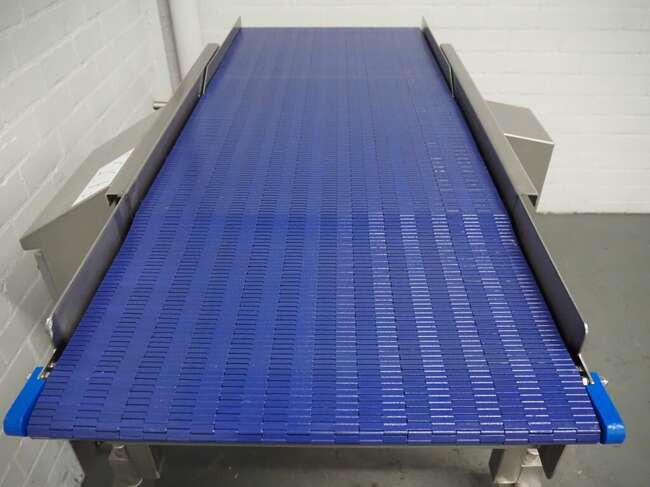 Transporter Hellings transport conveyor conveyor: slika 5