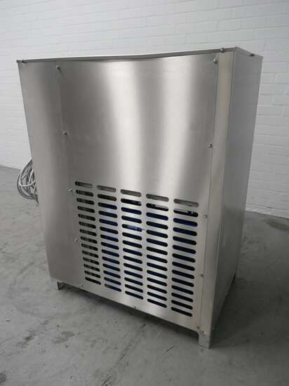 Henneken glycol cooling unit B3/4 - Oprema za prehrambenu industriju: slika 4 Henneken glycol cooling unit B3/4 - Oprema za prehrambenu industriju: slika 4