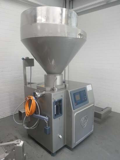 Marel RevoPortioner TRP630 - Oprema za prehrambenu industriju: slika 5 Marel RevoPortioner TRP630 - Oprema za prehrambenu industriju: slika 5