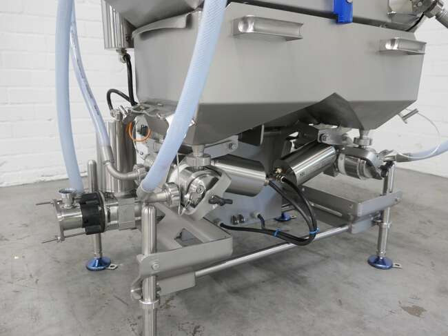 Oprema za prehrambenu industriju Marel wet marinating module ValueSpray: slika 8 Oprema za prehrambenu industriju Marel wet marinating module ValueSpray: slika 8