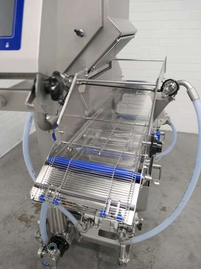 Oprema za prehrambenu industriju Marel wet marinating module ValueSpray: slika 6 Oprema za prehrambenu industriju Marel wet marinating module ValueSpray: slika 6