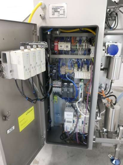 Oprema za prehrambenu industriju Marel wet marinating module ValueSpray: slika 9 Oprema za prehrambenu industriju Marel wet marinating module ValueSpray: slika 9