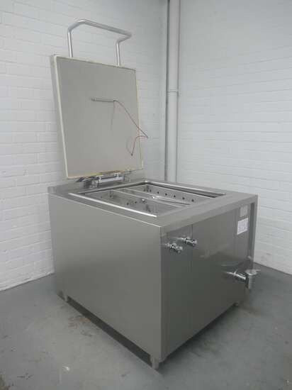 Mauting cooking kettle VVM 300.D - Oprema za prehrambenu industriju: slika 3 Mauting cooking kettle VVM 300.D - Oprema za prehrambenu industriju: slika 3