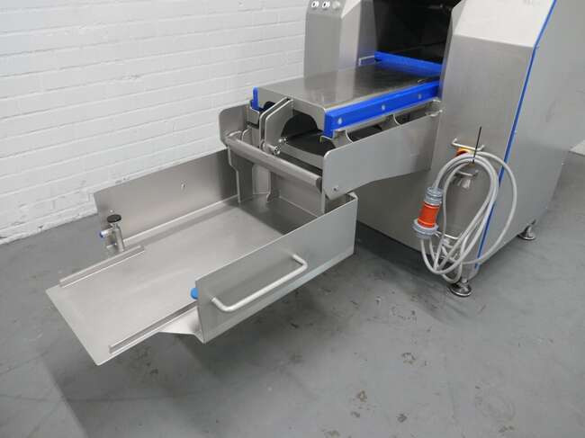 Oprema za prehrambenu industriju N&N frozen block flaker FL-440: slika 6