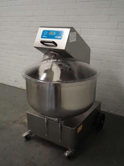Talsa mixer MIX165P - Oprema za prehrambenu industriju: slika 2 Talsa mixer MIX165P - Oprema za prehrambenu industriju: slika 2