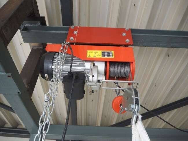 Teknikeller Makina sugar cube line T.T.O.R. 125 - Oprema za prehrambenu industriju: slika 5 Teknikeller Makina sugar cube line T.T.O.R. 125 - Oprema za prehrambenu industriju: slika 5