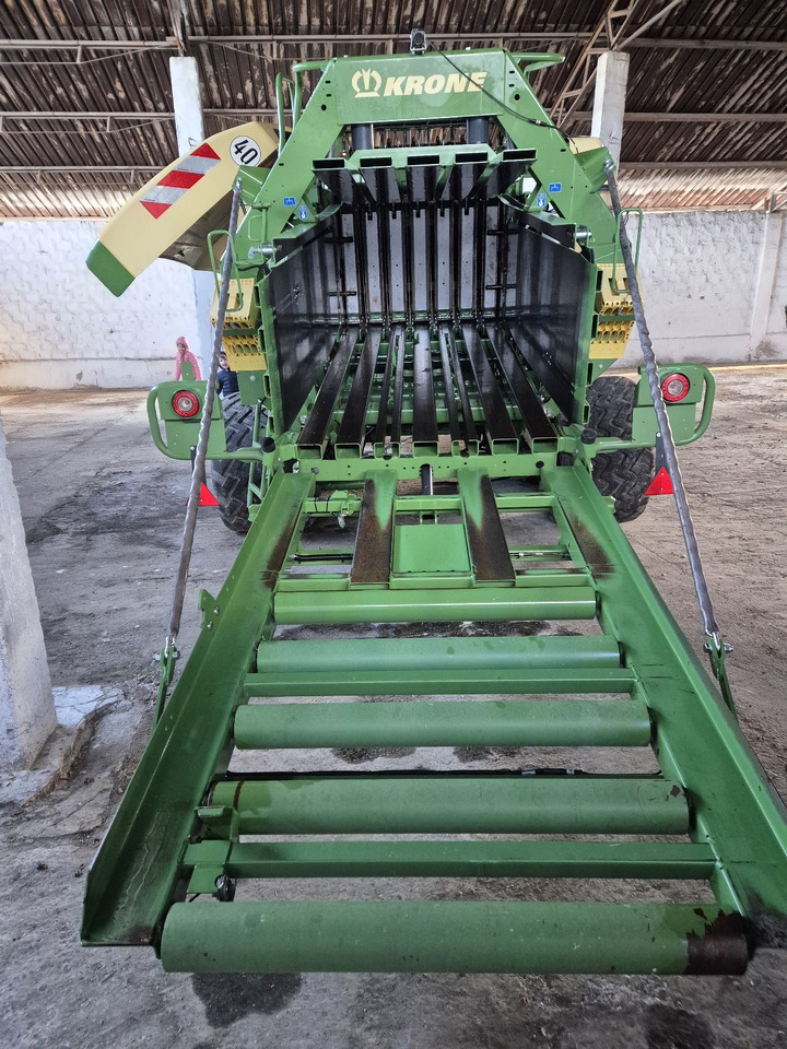 Balirka za kockaste bale krone Big Pack 1290 XC: slika 9