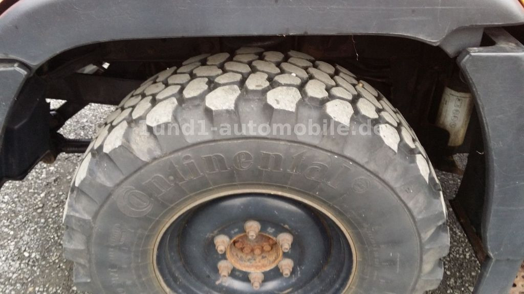 Korisno/ Posebno vozilo Unimog U 300 Kipper Zugmaschine Kommunalhydraulik U 500 400 U 300 Kipper Zugmaschine Kommunalhydraulik U 500 400: slika 15 Korisno/ Posebno vozilo Unimog U 300 Kipper Zugmaschine Kommunalhydraulik U 500 400 U 300 Kipper Zugmaschine Kommunalhydraulik U 500 400: slika 15