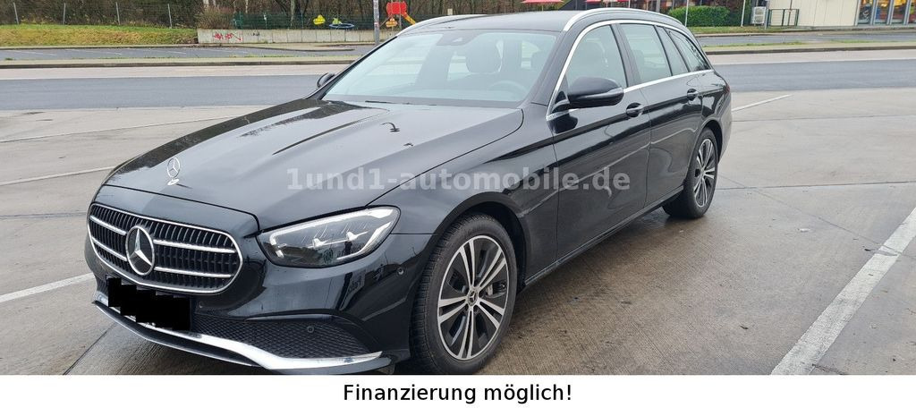 Mercedes-Benz E 400 dT 4Matic Avant LED 9G-Tronic MBUX Widescreen E 400 dT 4Matic Avant LED 9G-Tronic MBUX Widescreen Business - Paket - Karavan: slika 3 Mercedes-Benz E 400 dT 4Matic Avant LED 9G-Tronic MBUX Widescreen E 400 dT 4Matic Avant LED 9G-Tronic MBUX Widescreen Business - Paket - Karavan: slika 3