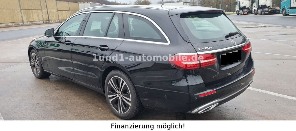 Mercedes-Benz E 400 dT 4Matic Avant LED 9G-Tronic MBUX Widescreen E 400 dT 4Matic Avant LED 9G-Tronic MBUX Widescreen Business - Paket - Karavan: slika 4 Mercedes-Benz E 400 dT 4Matic Avant LED 9G-Tronic MBUX Widescreen E 400 dT 4Matic Avant LED 9G-Tronic MBUX Widescreen Business - Paket - Karavan: slika 4