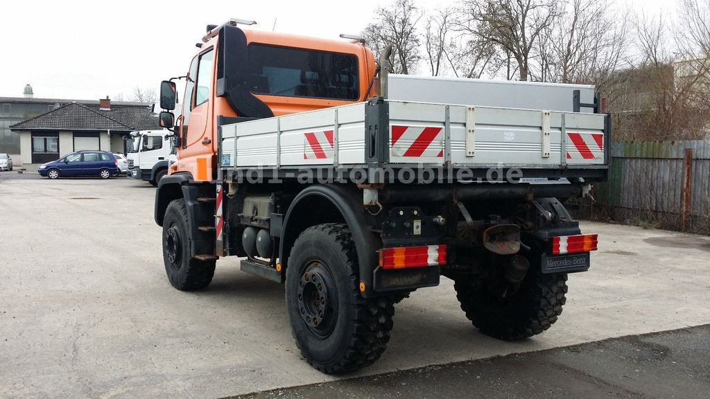 Mercedes - Benz Unimog U 500 Kommunal Kipper Kommunalhydraulik U 300 400 U 500 Kommunal Kipper Kommunalhydraulik U 300 400 - Istovarivač: slika 1 Mercedes - Benz Unimog U 500 Kommunal Kipper Kommunalhydraulik U 300 400 U 500 Kommunal Kipper Kommunalhydraulik U 300 400 - Istovarivač: slika 1