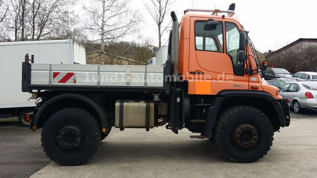 Mercedes - Benz Unimog U 500 Kommunal Kipper Kommunalhydraulik U 300 400 U 500 Kommunal Kipper Kommunalhydraulik U 300 400 - Istovarivač: slika 5 Mercedes - Benz Unimog U 500 Kommunal Kipper Kommunalhydraulik U 300 400 U 500 Kommunal Kipper Kommunalhydraulik U 300 400 - Istovarivač: slika 5
