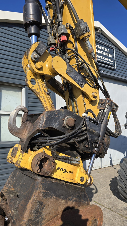 CATERPILLAR M313D CATERPILLAR M313D: slika 13