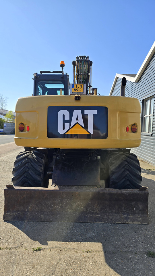 CATERPILLAR M313D CATERPILLAR M313D: slika 18