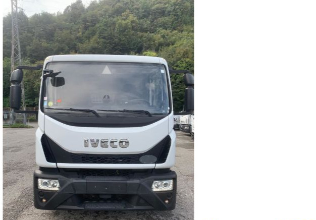 Iveco 140140 - Druga mašina: slika 3 Iveco 140140 - Druga mašina: slika 3