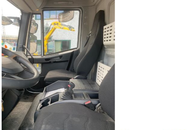 Iveco 140140 - Druga mašina: slika 5 Iveco 140140 - Druga mašina: slika 5