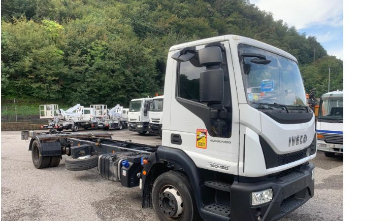 Iveco 140140 - Druga mašina: slika 2 Iveco 140140 - Druga mašina: slika 2