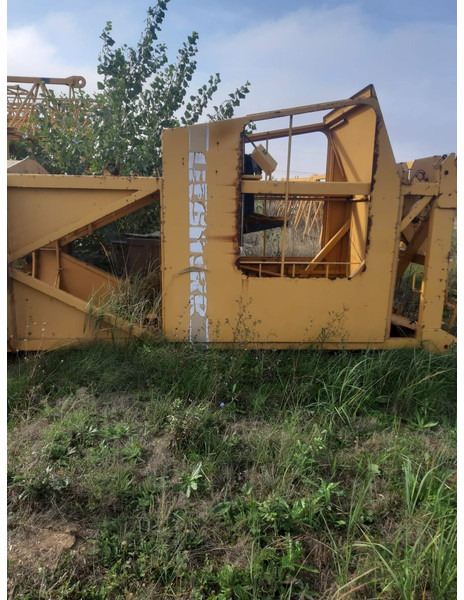 Liebherr 112EC-H - Toranjski kran: slika 4 Liebherr 112EC-H - Toranjski kran: slika 4