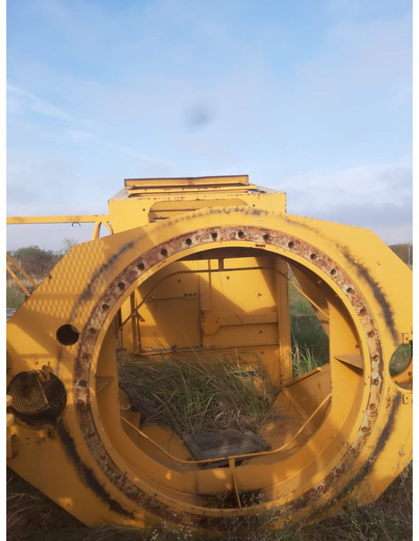 Liebherr 112EC-H - Toranjski kran: slika 3 Liebherr 112EC-H - Toranjski kran: slika 3