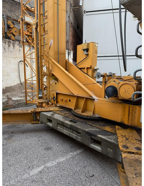 Liebherr 32K perfect, ready to load - Toranjski kran: slika 4 Liebherr 32K perfect, ready to load - Toranjski kran: slika 4