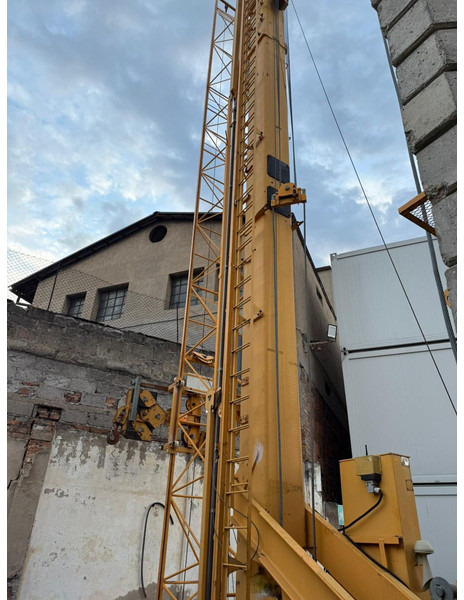 Liebherr 32K perfect, ready to load - Toranjski kran: slika 1 Liebherr 32K perfect, ready to load - Toranjski kran: slika 1