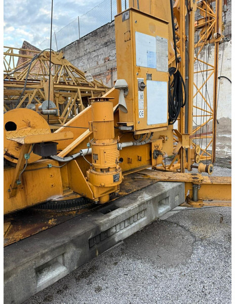 Liebherr 32K perfect, ready to load - Toranjski kran: slika 3 Liebherr 32K perfect, ready to load - Toranjski kran: slika 3